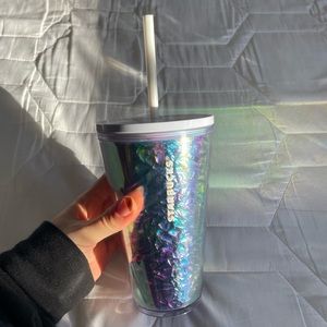 *SOLD* Starbucks 16oz Tumbler